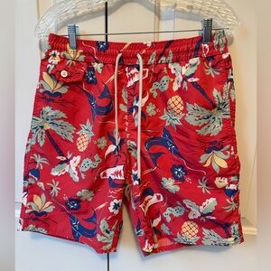 Polo Ralph Lauren Swim Trunks